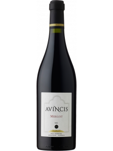 Avincis Merlot 2013 | Avincis | Dragasani